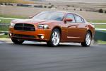 Dodge Charger 2011 года